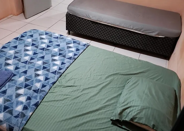 Casa Completa 1 Santa Alexandrina Hotel Rio de Janeiro