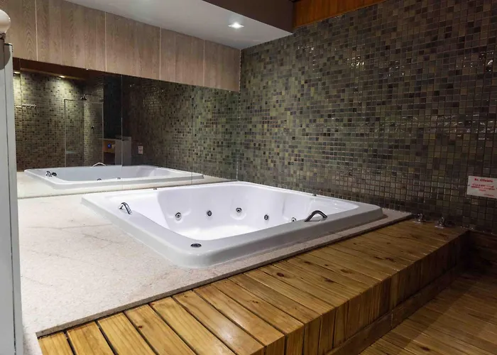 Motel Caricia (Adults Only) Rio de Janeiro