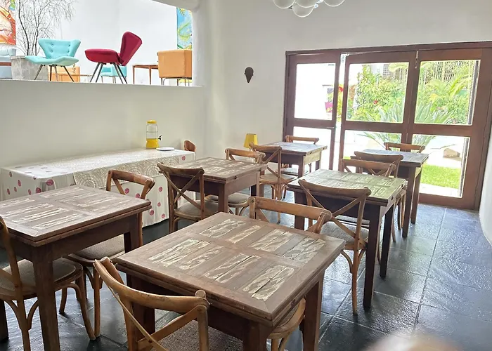 Les Jardins De Rio Boutique Hotel Rio de Janeiro