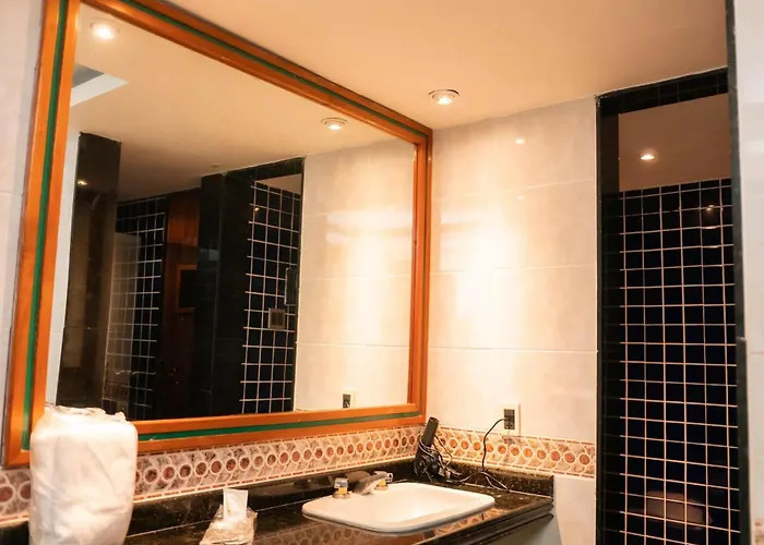 Hoteis Rio de JaneiroTe Adoro (Adults Only)