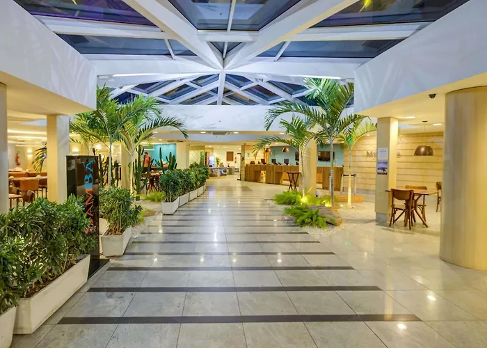 Mercure Rio De Janeiro Barra Da Tijuca