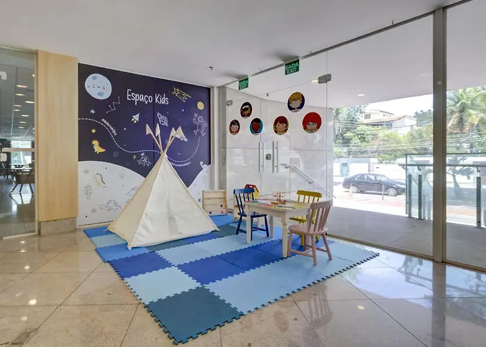 Hoteis Rio de Janeiroibis Barra da Tijuca