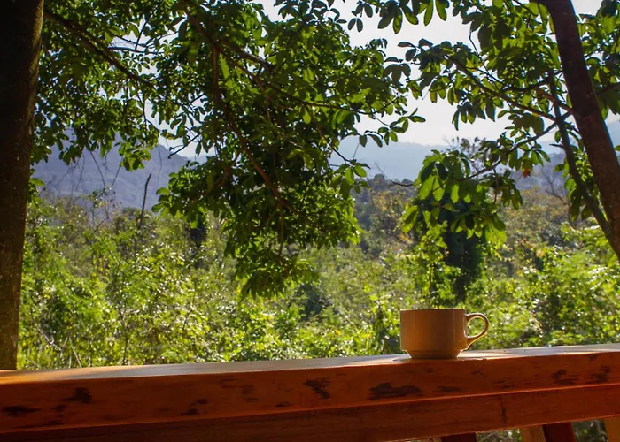 Hoteis Rio de JaneiroDon Pascual