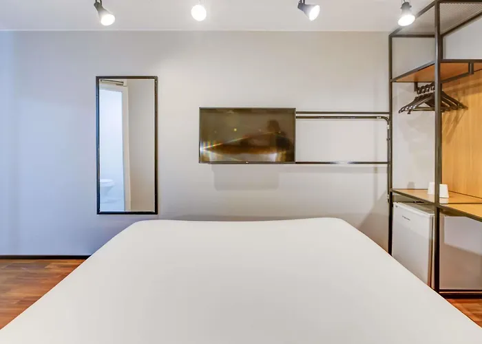 ibis Copacabana Posto 2