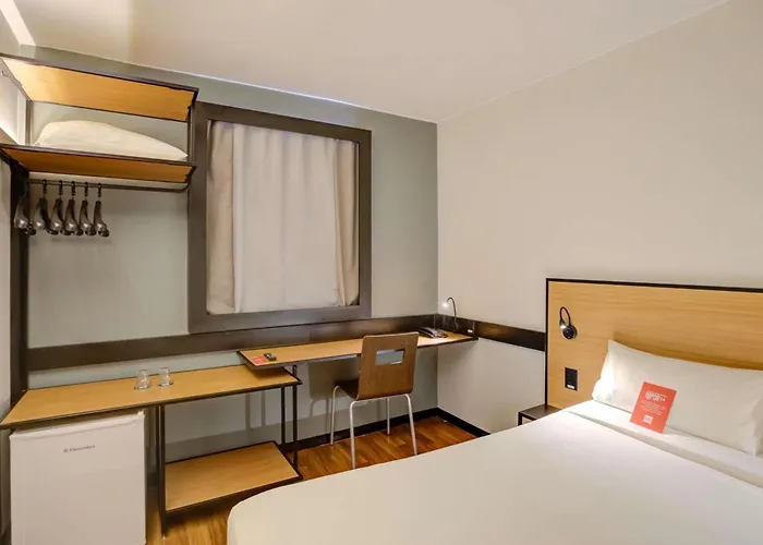 Ibis Rio De Janeiro Botafogo Hotel