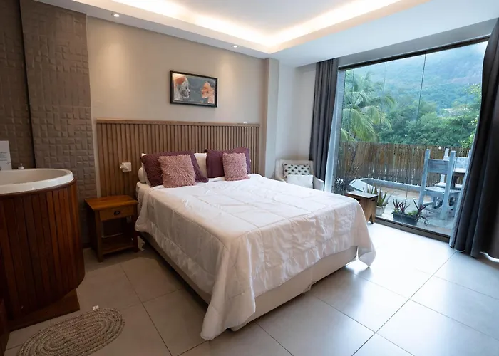 Casanova Residence - Barra Da Tijuca Na Ilha Da Gigoia Rio de Janeiro