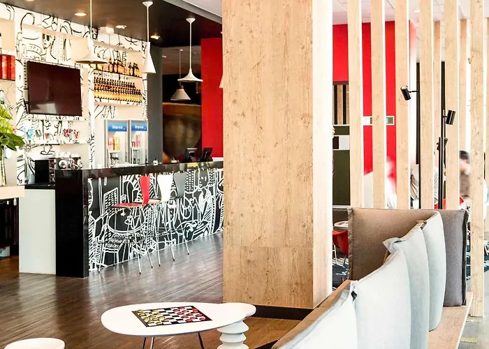 Ibis Rio Porto Atlantico Hotel Rio de Janeiro