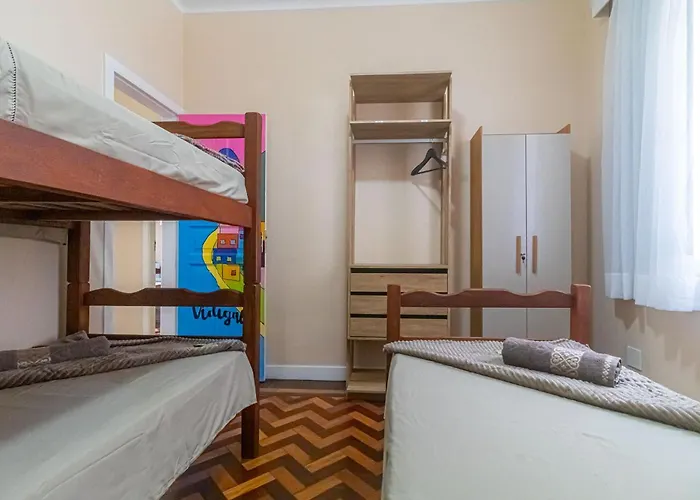 Maroca Rio Hotel Rio de Janeiro