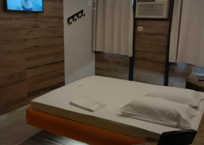 Eden Hotel (Adults Only) Rio de Janeiro