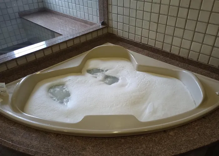 Eden Hotel (Adults Only) Rio de Janeiro