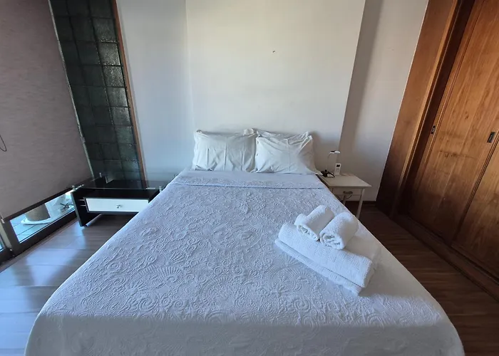 Tiffanys Rio Flat Aparthotel Rio de Janeiro