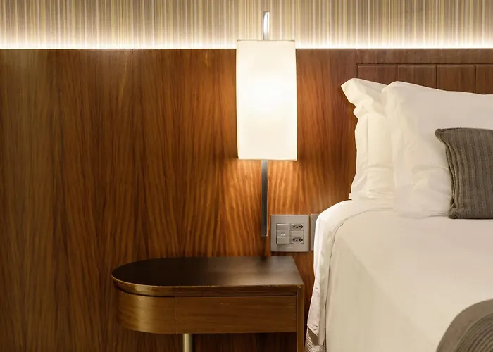 Promenade Palladium Leblon Rio de Janeiro