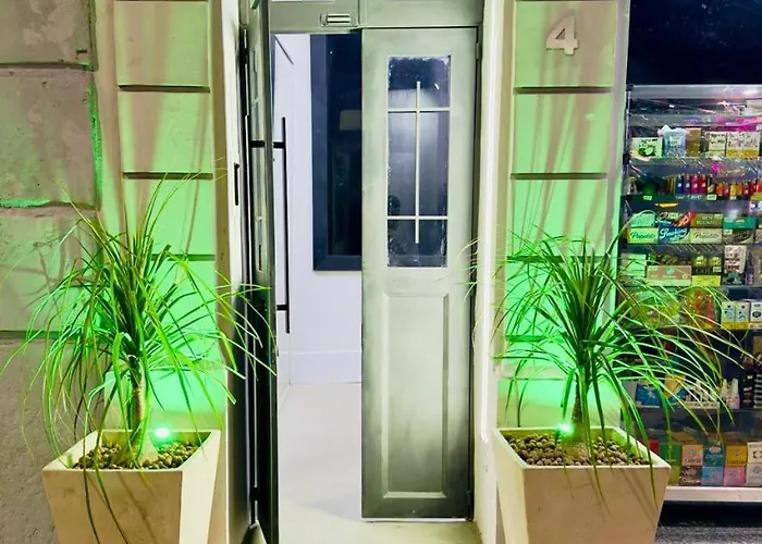 Elohim Residencial Aparthotel Rio de Janeiro