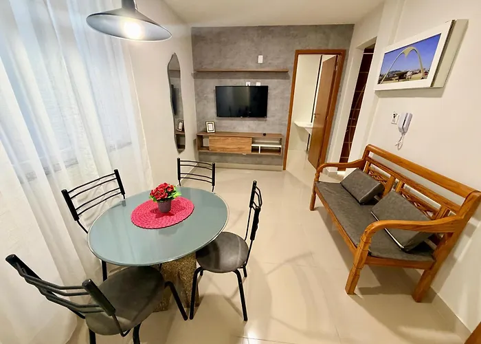 Elohim Residencial Aparthotel Rio de Janeiro
