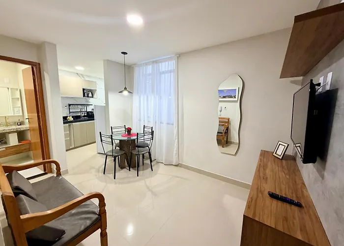 Elohim Residencial Aparthotel Rio de Janeiro