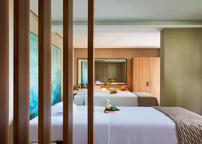 Fairmont Rio De Janeiro Copacabana