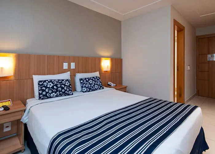 Hotel Atlântico Rio Rio de Janeiro