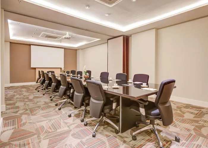 Mercure Rio De Janeiro Barra Da Tijuca