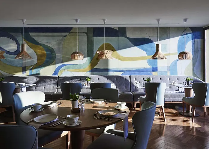 Fairmont Rio De Janeiro Copacabana