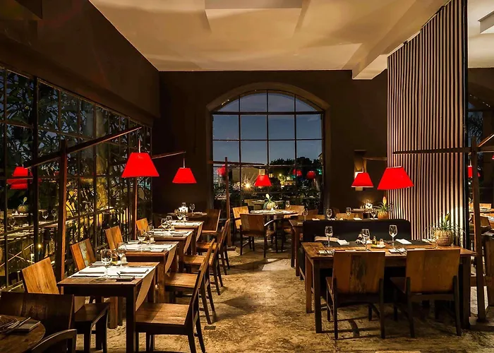 Santa Teresa Hotel Rio De Janeiro - Mgallery Collection