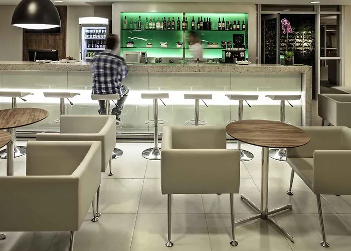 Ibis Rio De Janeiro Parque Olimpico Hotel