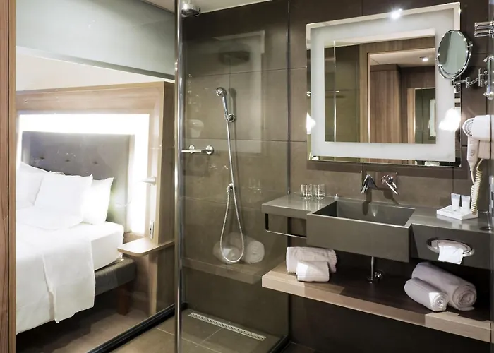 Novotel Rj Porto Atlantico Rio de Janeiro