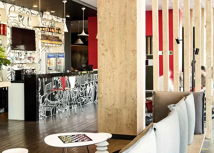 Ibis Rio Porto Atlantico Hotel Rio de Janeiro