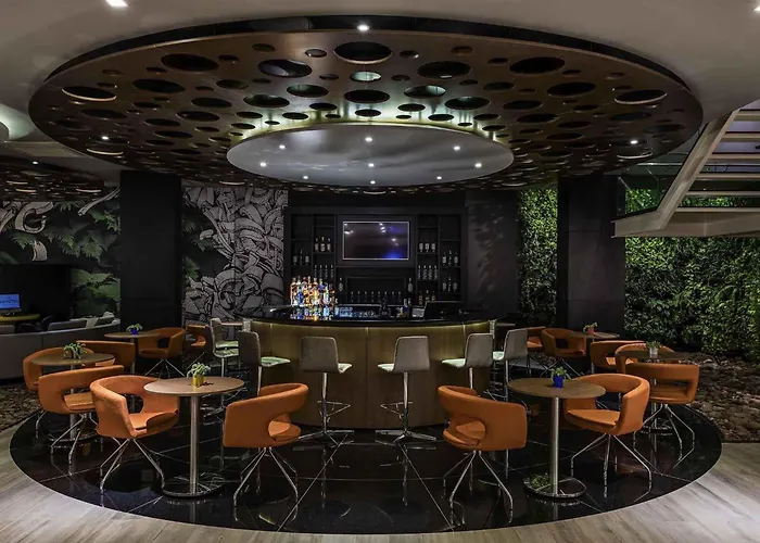 Novotel Rj Praia De Botafogo Rio de Janeiro