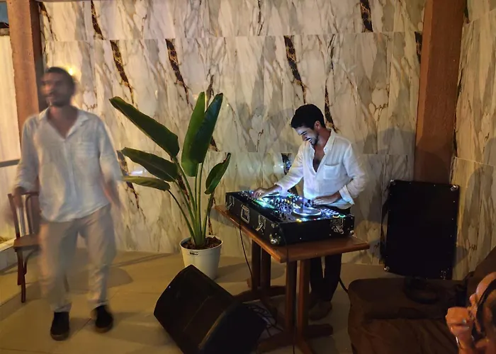 Pousada Mk Tour Rio de Janeiro