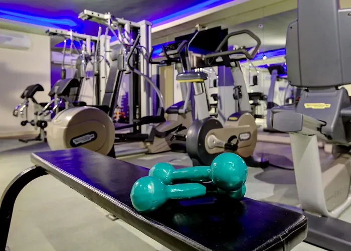 Novotel Rj Santos Dumont Rio de Janeiro