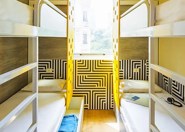 Ibis Budget Rio De Janeiro Centro