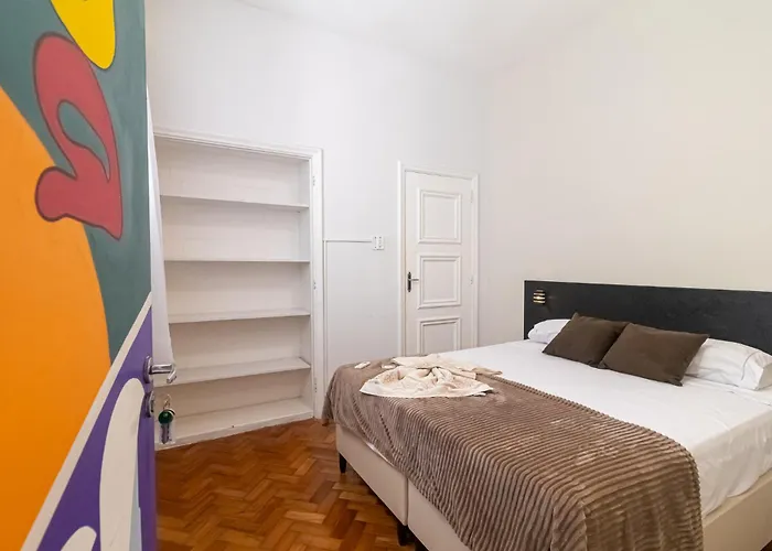 Maroca Rio Hotel Rio de Janeiro