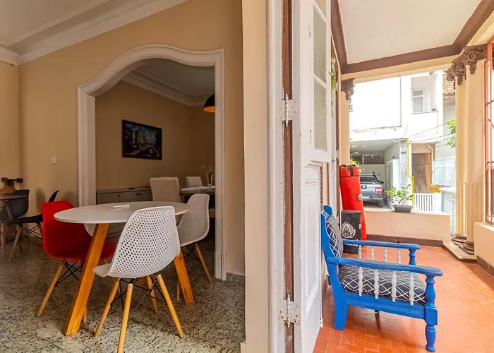 Maroca Rio Hotel Rio de Janeiro