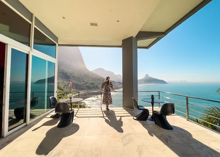 La Suite By Dussol Rio de Janeiro