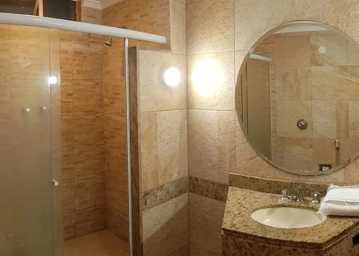 Jumbo Hotel (Adults Only) Rio de Janeiro