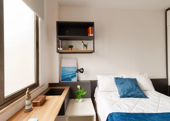 Uliving Rio Hotel Rio de Janeiro
