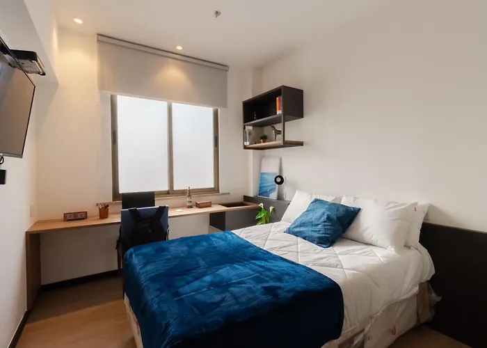 Uliving Rio Hotel Rio de Janeiro
