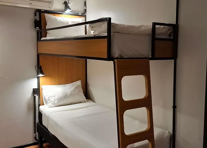Ibis Copacabana Posto 2 Rio de Janeiro