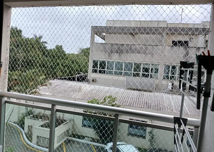Midas Rio - Loft Flat Piscina - Riocentro Barra Olímpica Rio de Janeiro