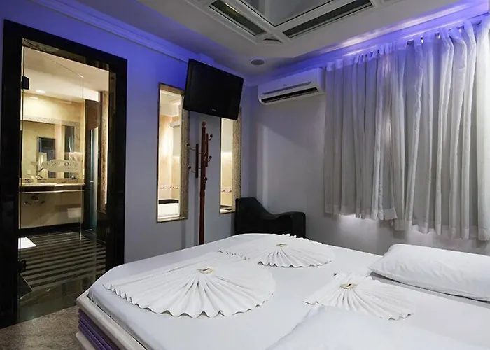 L'Amour Motel Rio de Janeiro