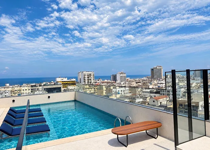 Americas Benidorm Hotel Rio de Janeiro