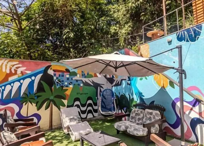 Maroca Rio Hotel Rio de Janeiro