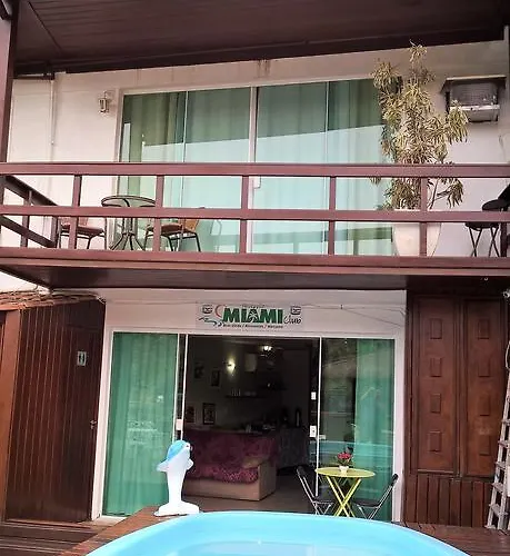 Pousada Miami Rio de Janeiro