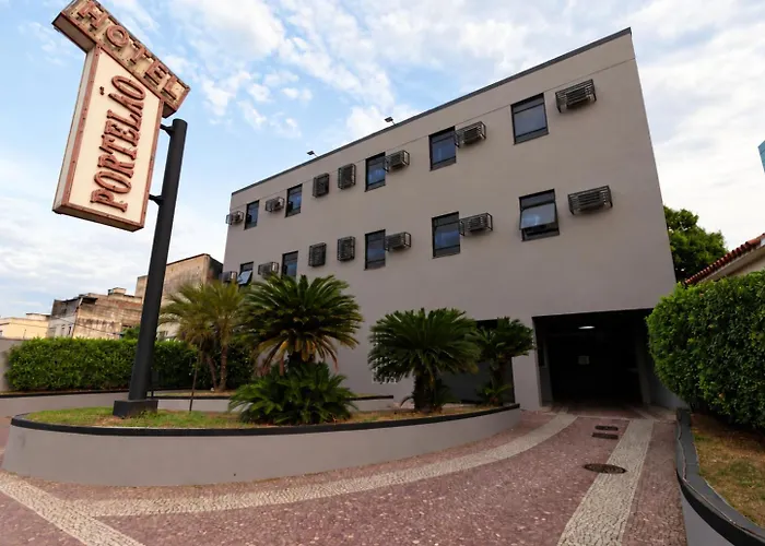 Hotel Portelão Rio de Janeiro