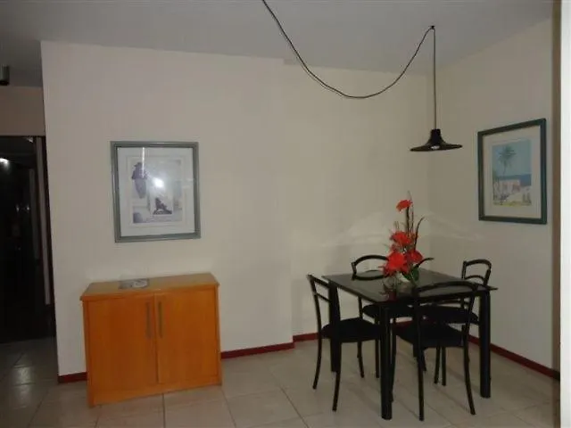 Monsieur Leblond Hotel Rio de Janeiro