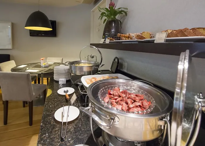 Promenade Princess Copacabana Rio de Janeiro