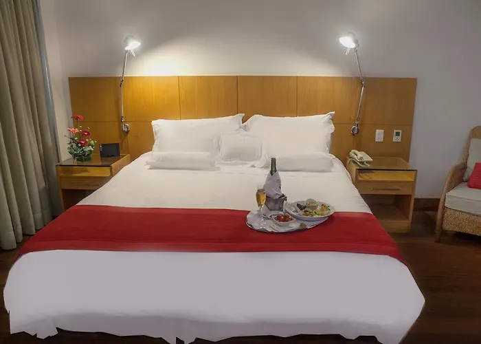 Golden Tulip Ipanema Plaza Hotel Rio de Janeiro