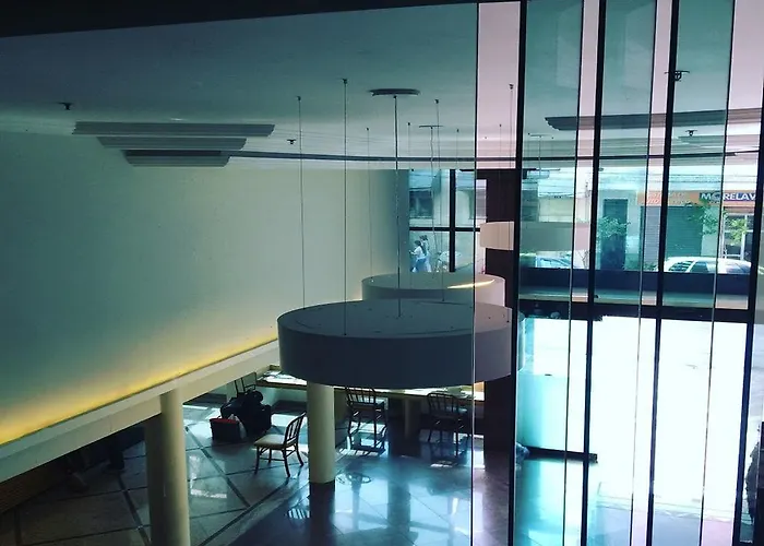 Hotel Metropole Rio Rio de Janeiro