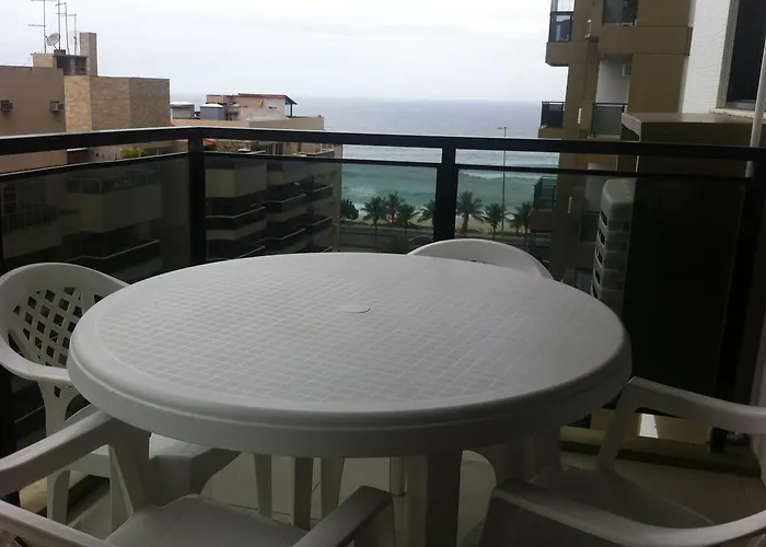 Barrabella Apart Hotel Rio de Janeiro