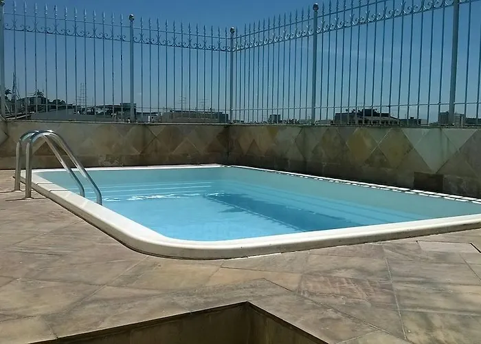 Lapa Cr Center Hotel Rio de Janeiro